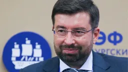 Уехавший из России экс-зам Набиуллиной обвинен в хищении миллиардов